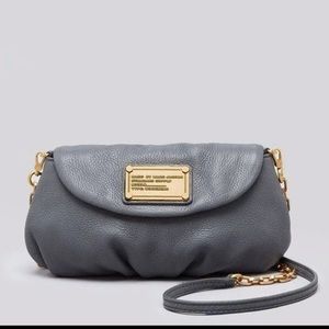 Marc by Marc Jacobs Classic Q Karlie Crossbody Bag | Gray